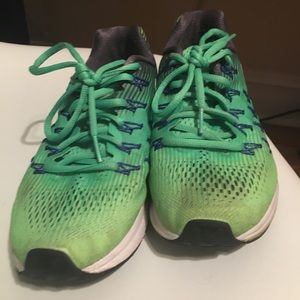 Nike Air Zoom Pegasus 33 Women’s Running Shoes